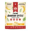 Chewy Banana Bites
