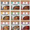 Power Pack - 9 x Single Serving