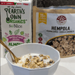 Westcoast Hempola - Original cereal