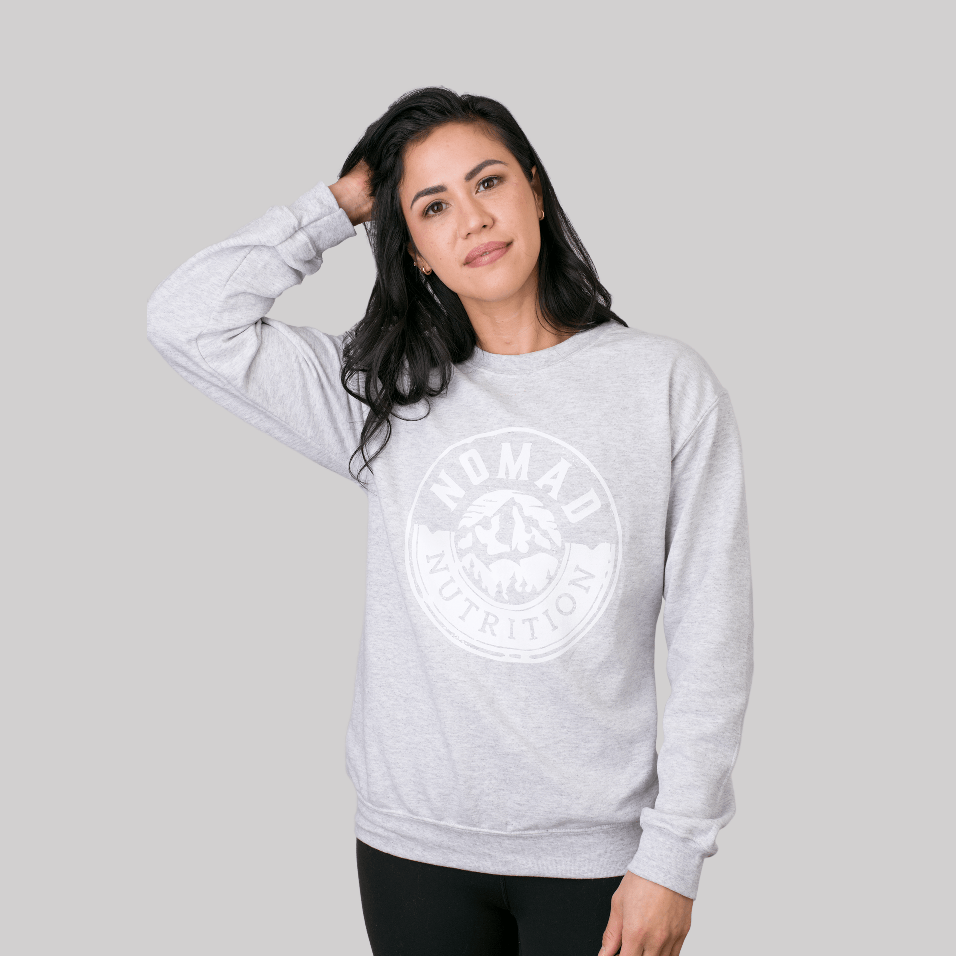 Nomad Shadow Sweatshirt