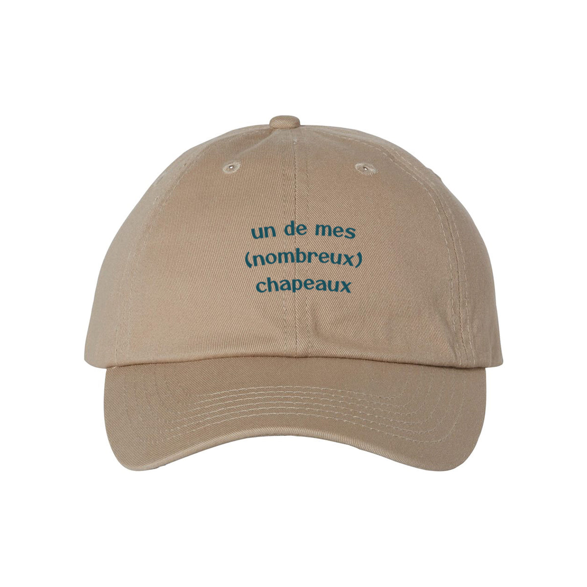 Casquette 