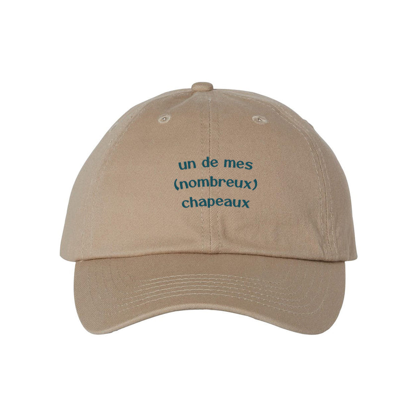 Casquette 