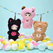 Nommi Loveliness Never Ends Series Plush Figure (Blind Box)