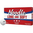 Nouilles longues et tendres, le produit original ND21
