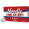 Nouilles longues et tendres, le produit original ND21