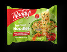 Noody Halal Instant Noodles Vegetables 5x70g