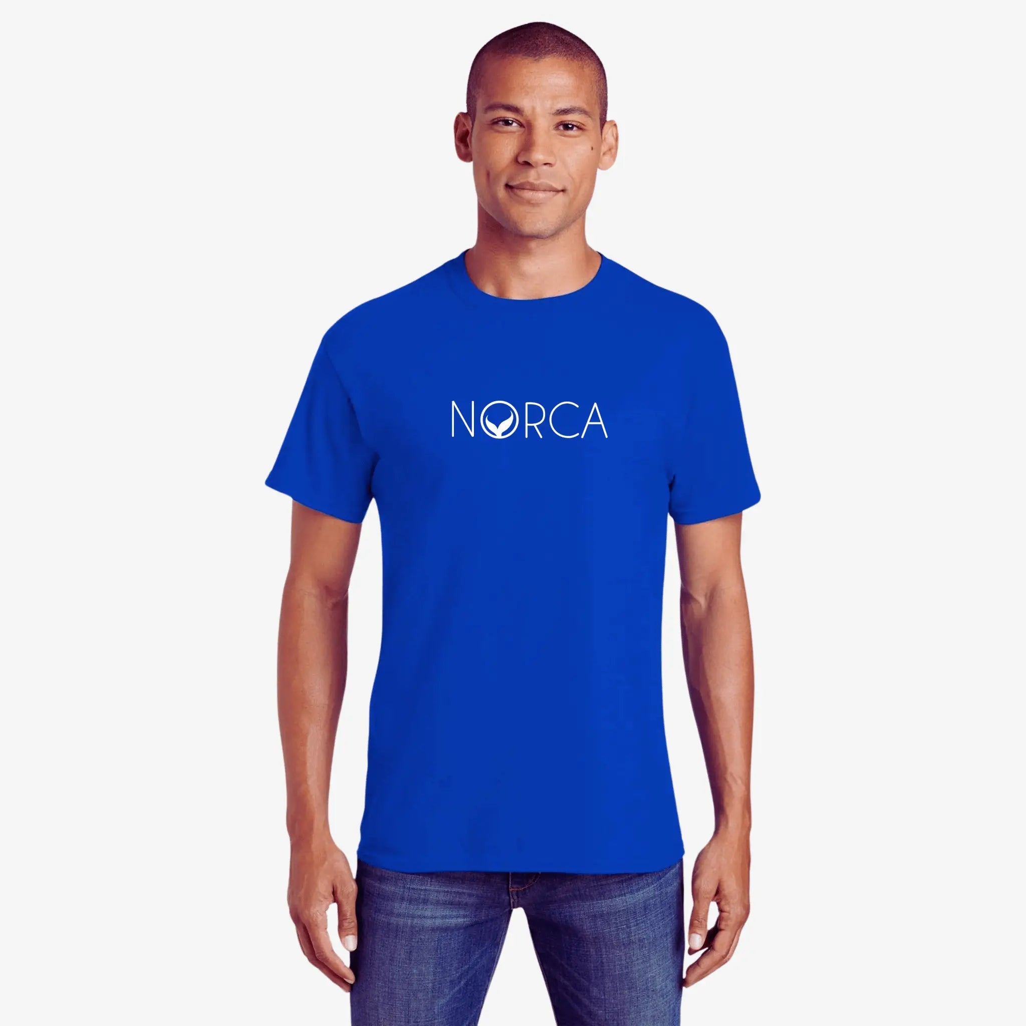 Norca Signature Swimmer T-Shirt