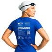 Norca Signature Swimmer T-Shirt