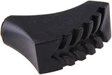 Rubber Nordic Hiking Pole Replacement Tips