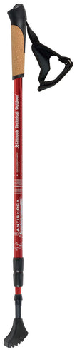 Chinook Nordic Strider Anti-shock Hiking Poles