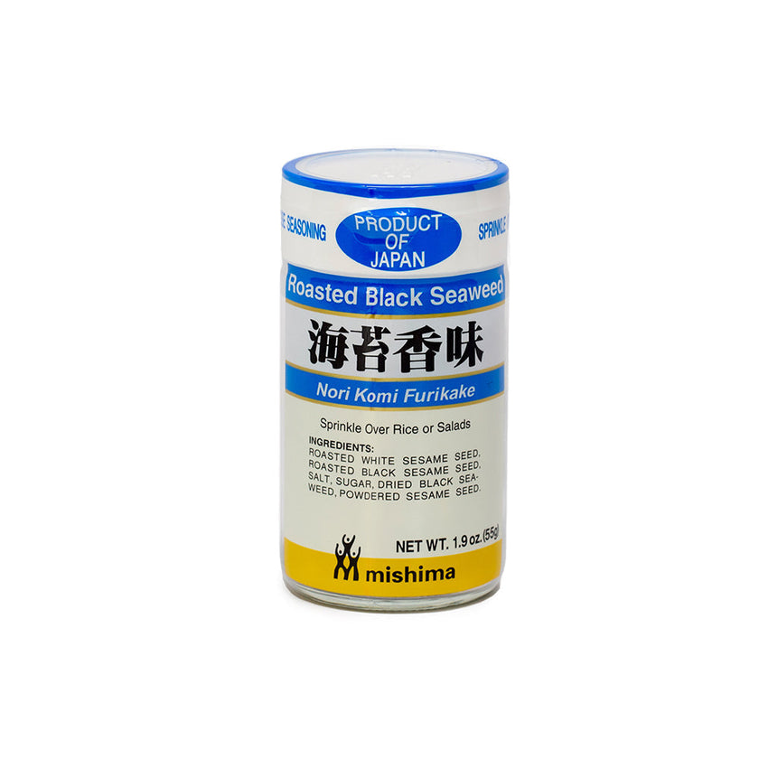 Mishima Nori Komi Furikake (55G)