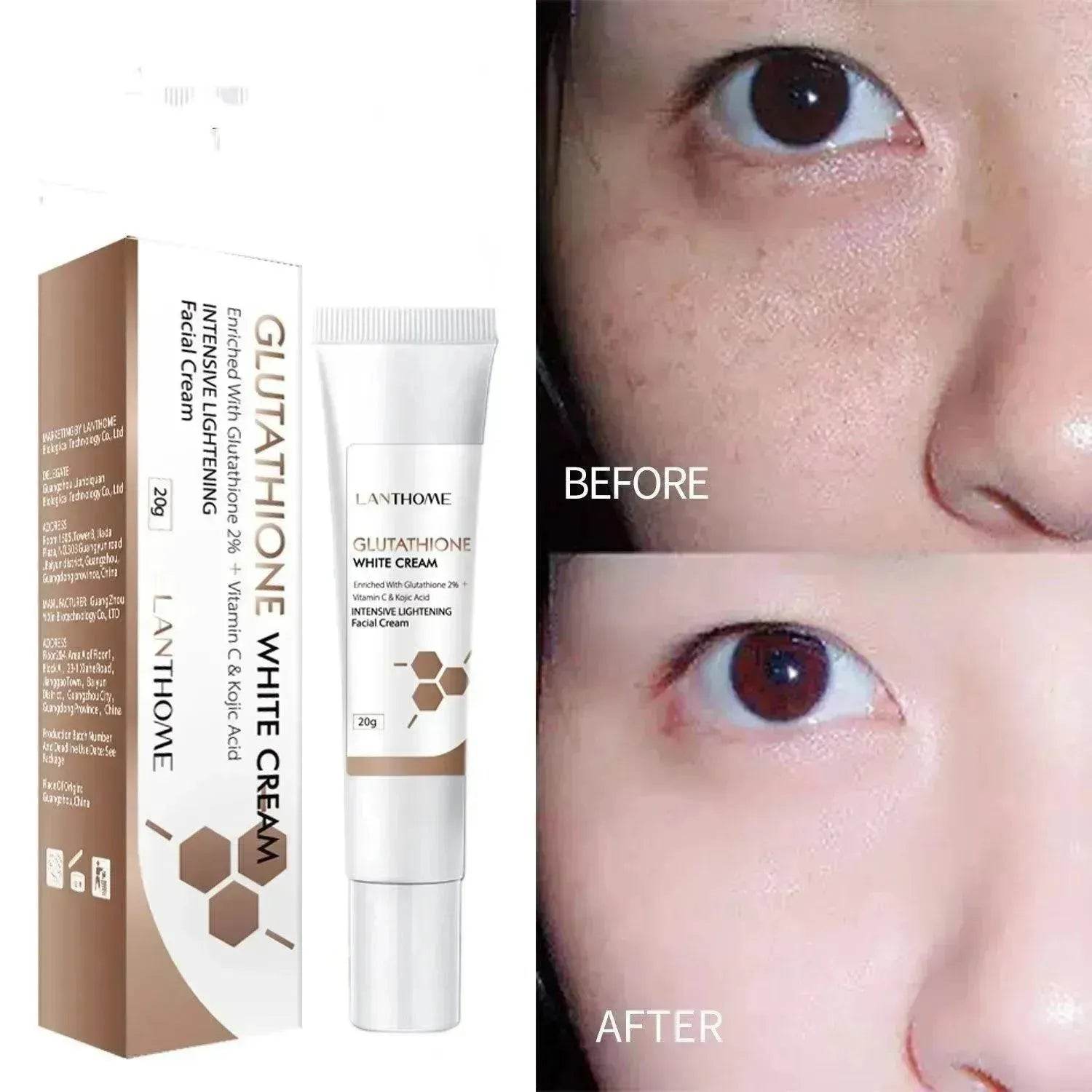 Normal General Skin Face Cream