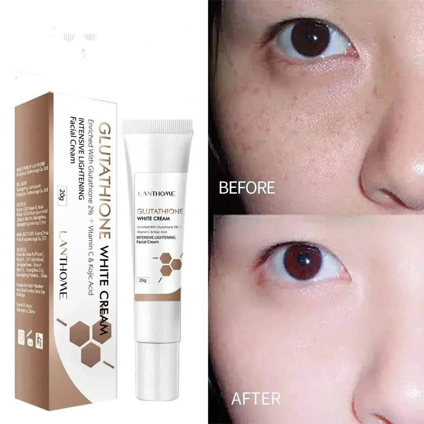 Normal General Skin Face Cream