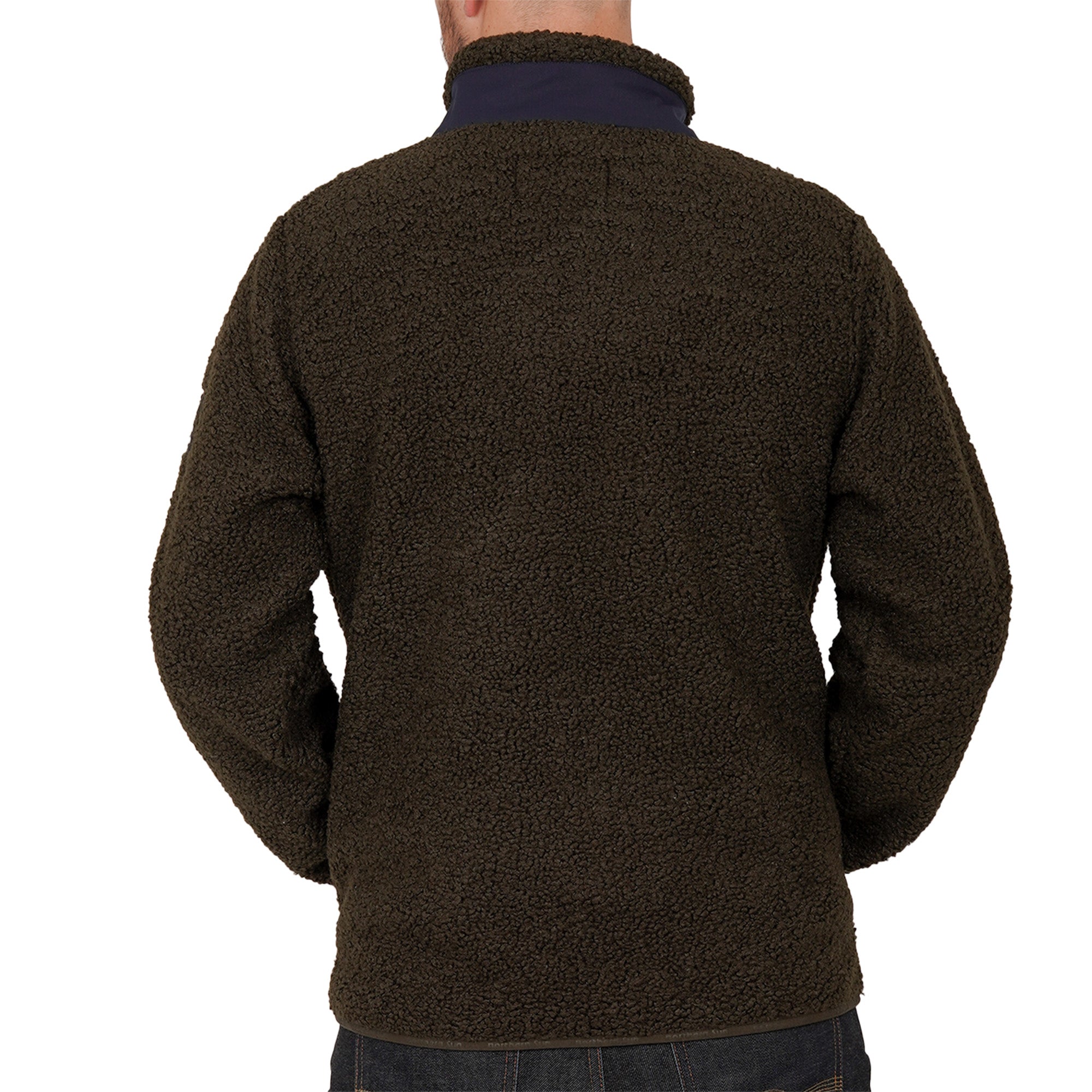Teddy Fleece