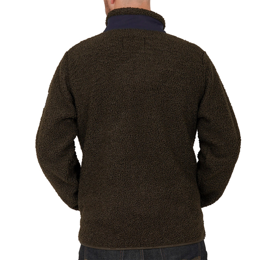 Teddy Fleece