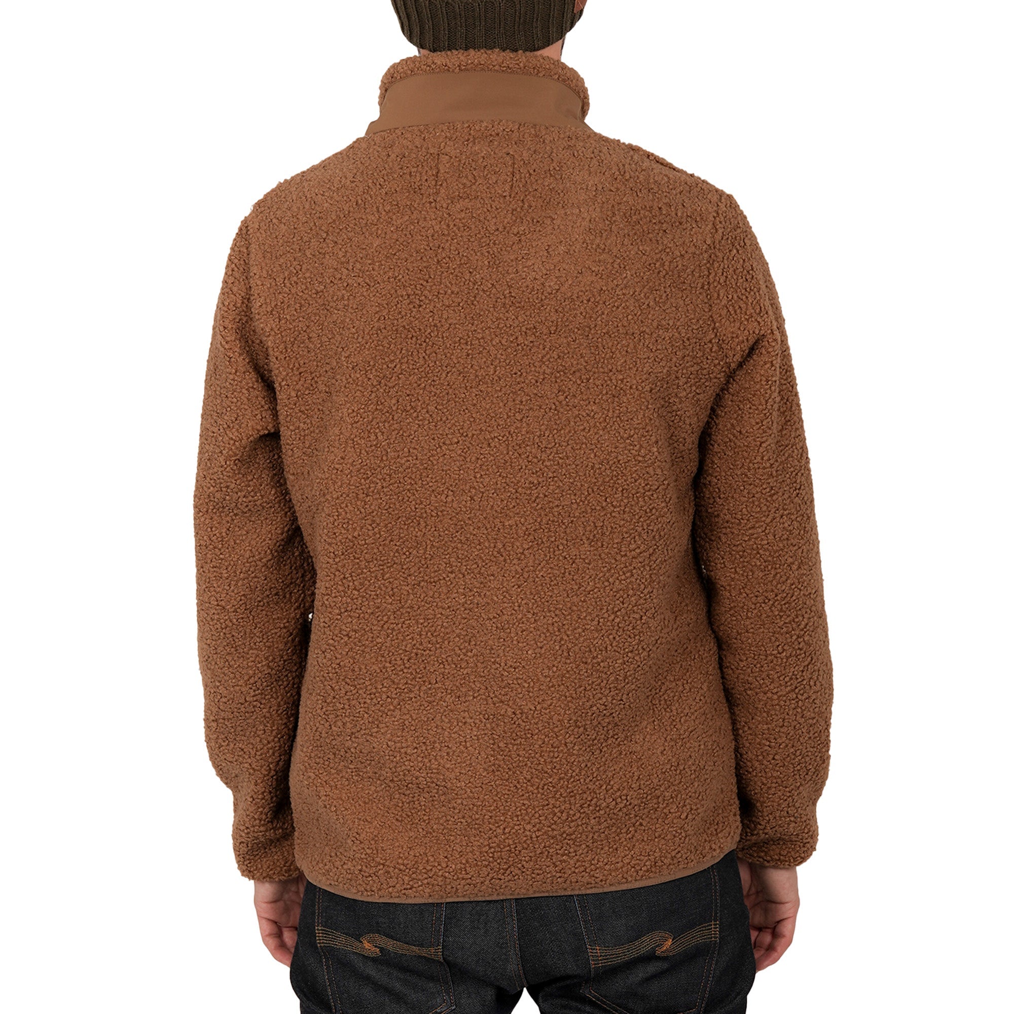 Teddy Fleece