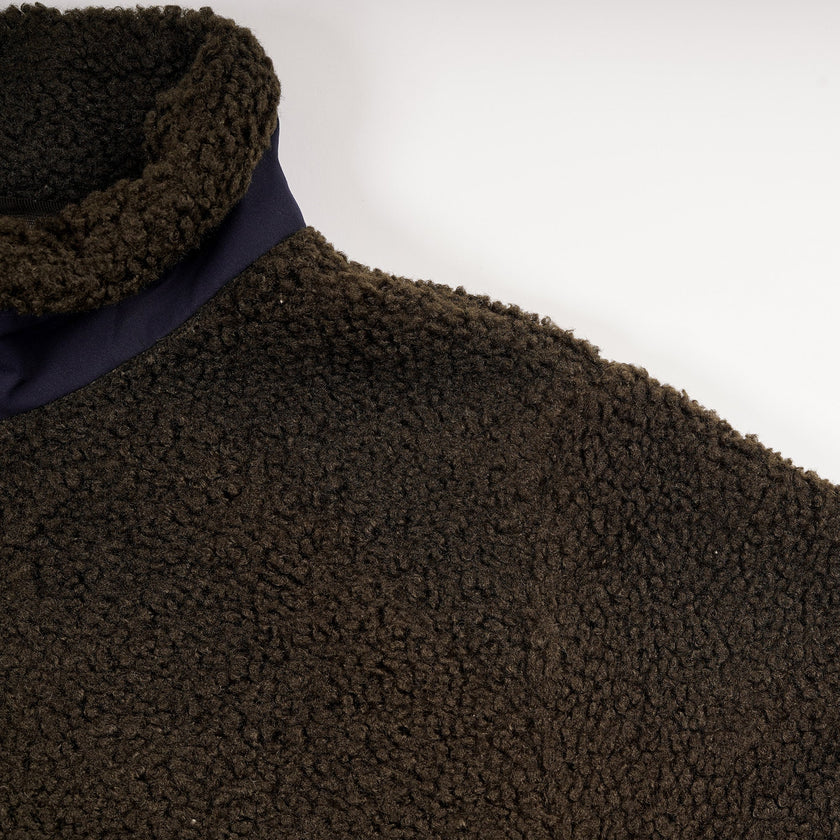 Teddy Fleece