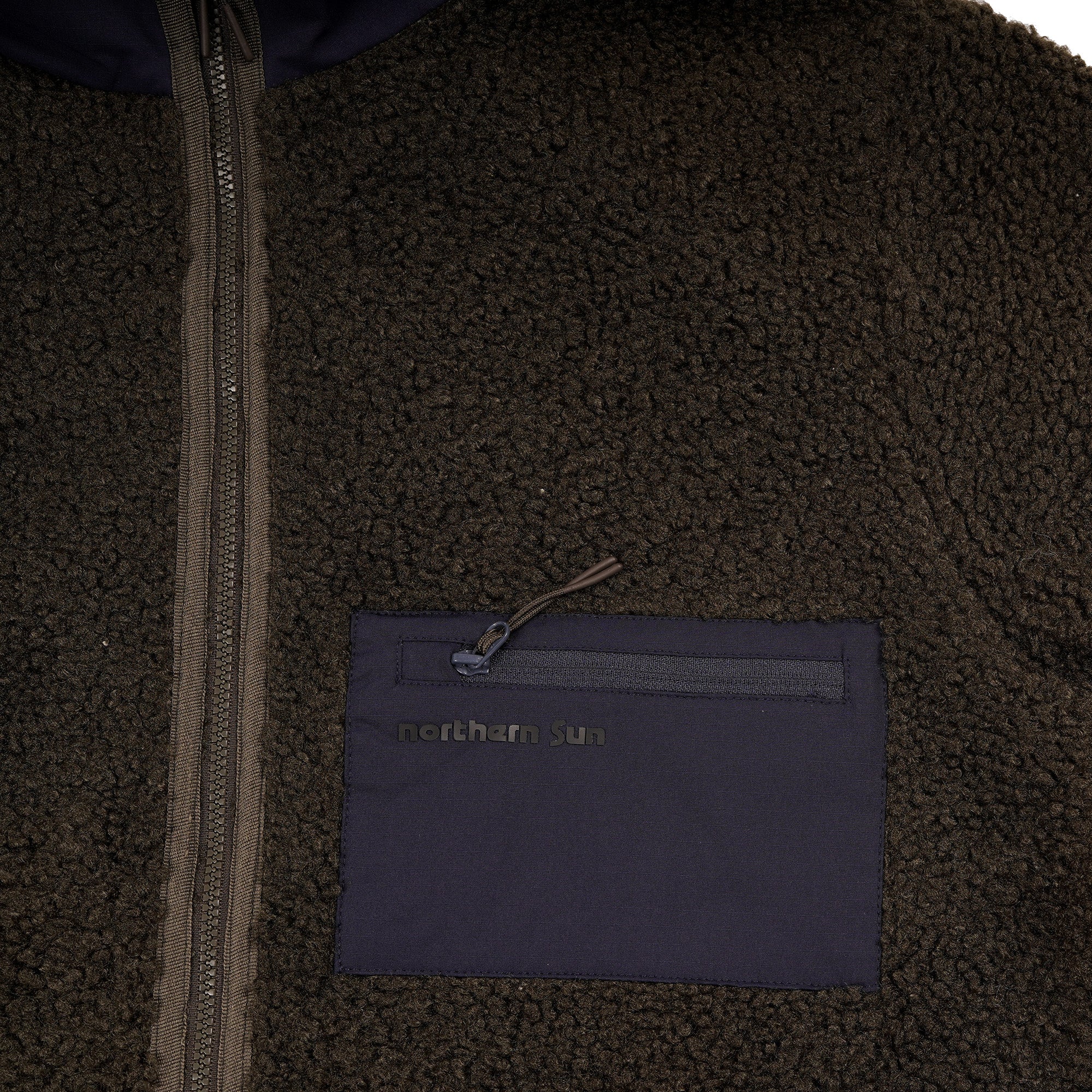 Teddy Fleece