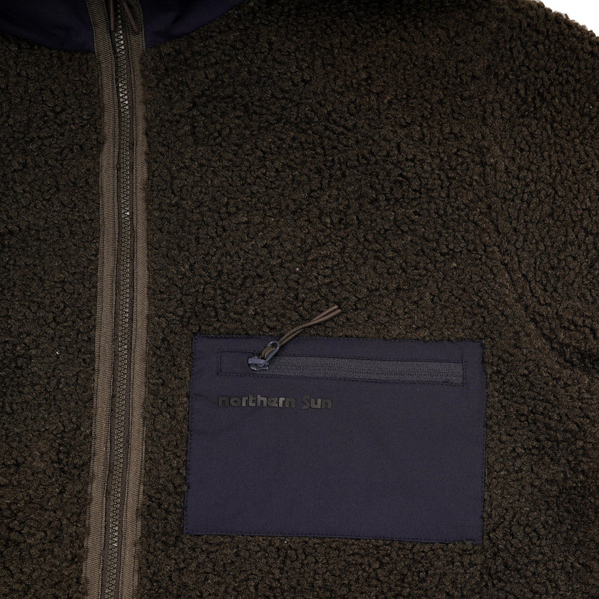 Teddy Fleece