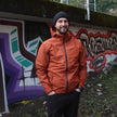 Portage Windbreaker