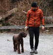 Portage Windbreaker