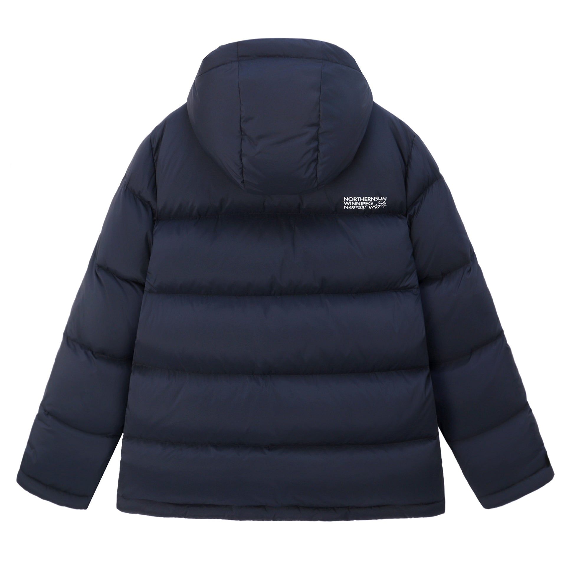 Down Parka