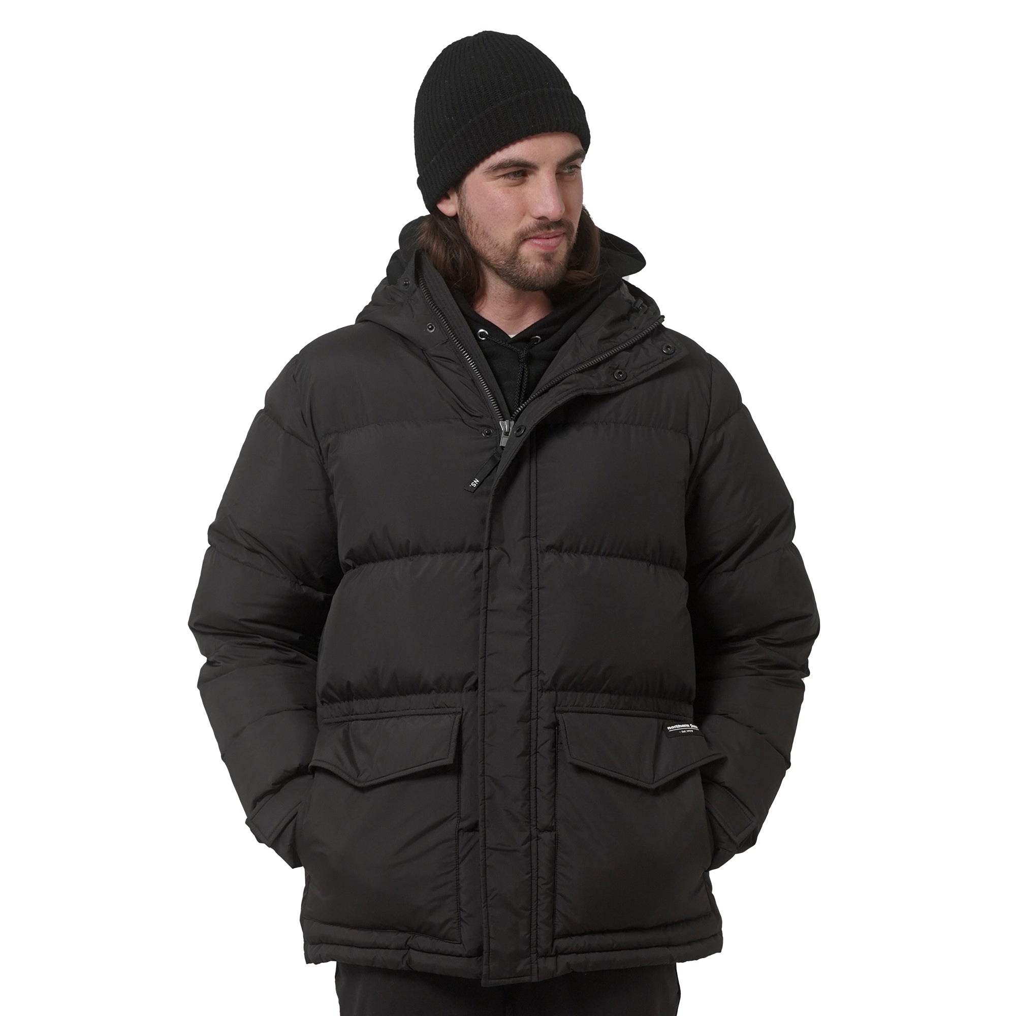 Down Parka