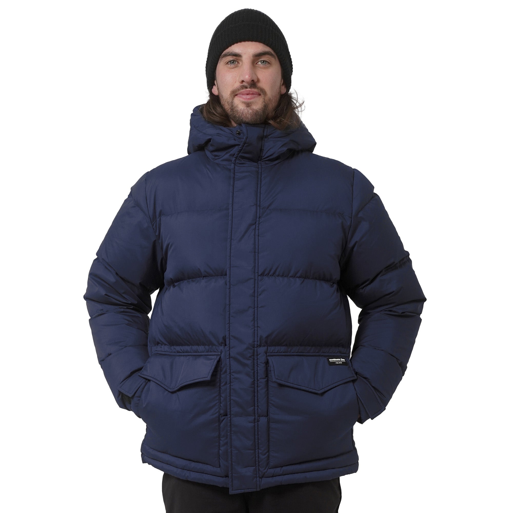 Down Parka