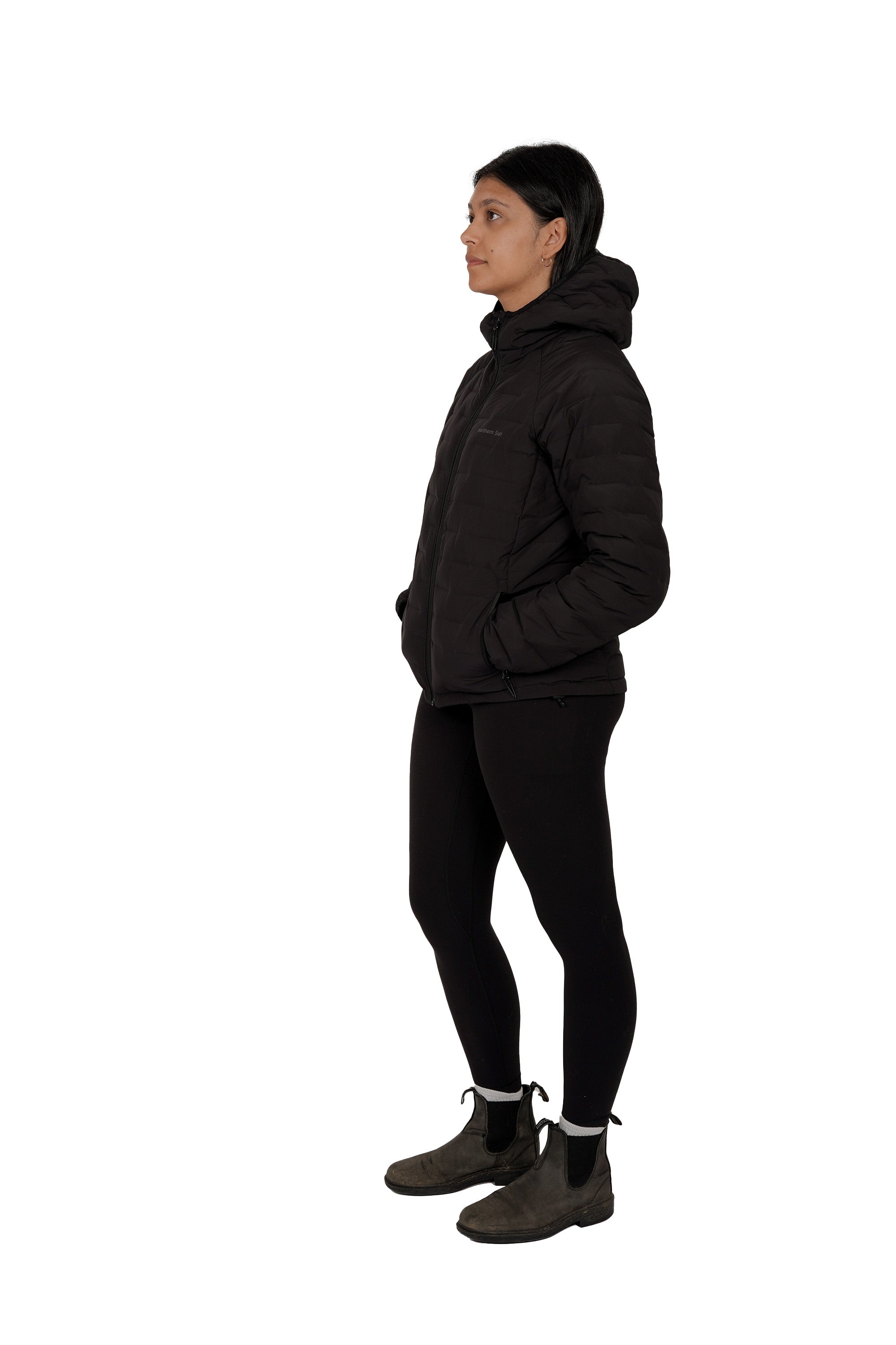 Dawson Down Jacket