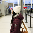 Packable Down Jacket