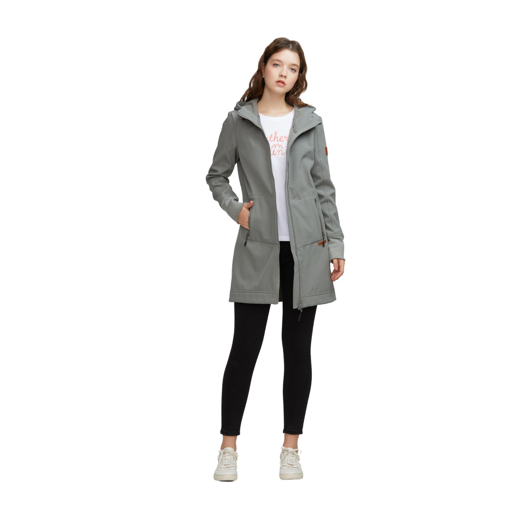 Classic Softshell