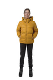 Puffer Down Jacket