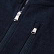 NorthWool Men's Merino Blend 1/4 Zip Hoodie — Heavyweight