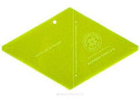 Missouri Star Large Rhombus Template