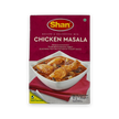 Shan Seasoning Mix Chicken Masala 50g