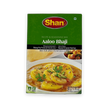 Shan Seasoning Mix Aaloo Bhaji 50gm