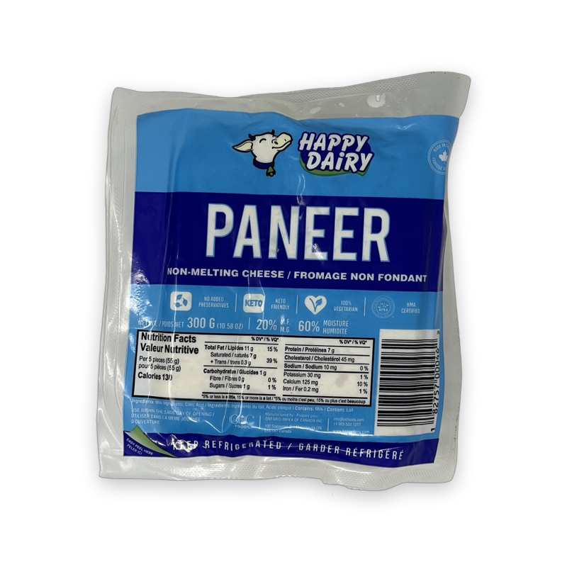 Happy Dairy Paneer