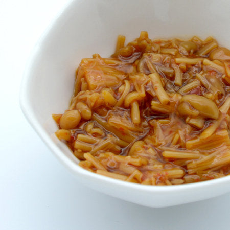 Alps Kimchi Namatake Mushroom (280G)