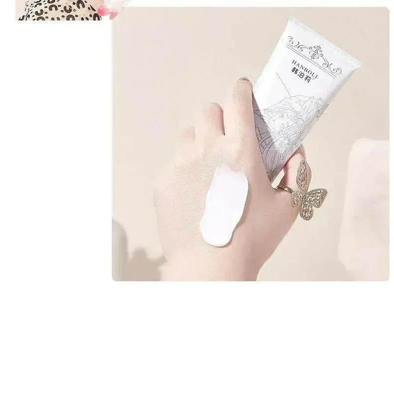 Nude Makeup Face Concealer-in-one Body Cream