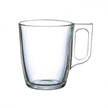 Nuevo - Ensemble de 6 gobelets transparents - 245 ml (8.25 oz) - Luminarc