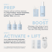 NuFACE Hydrating Aqua Gel Activator (100ml)