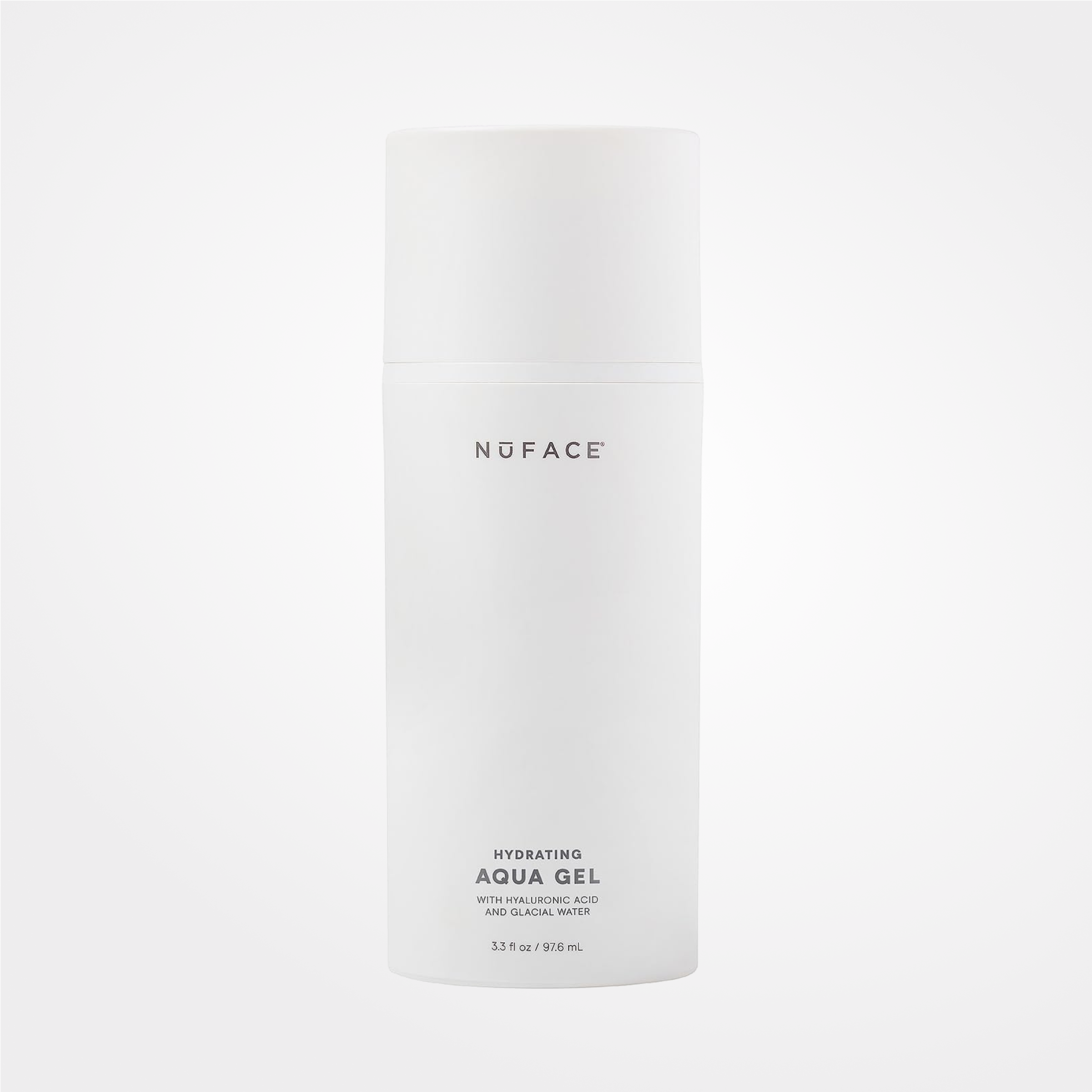 NuFACE Hydrating Aqua Gel Activator (100ml)