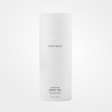 NuFACE Hydrating Aqua Gel Activator (100ml)