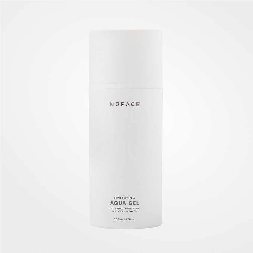 NuFACE Hydrating Aqua Gel Activator (100ml)
