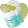 Numbuzin No.1 Centella Re-Leaf Green Toner Pad 190ml / 70pads