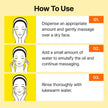 Numbuzin No.1 Easy Peasy Cleansing Oil  200ml