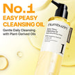Numbuzin No.1 Easy Peasy Cleansing Oil  200ml