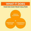 Numbuzin No.1 Easy Peasy Cleansing Oil  200ml