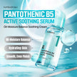 Numbuzin No.1 Pantothenic B5 Active Soothing Serum 50ml