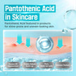 Numbuzin No.1 Pantothenic B5 Active Soothing Serum 50ml